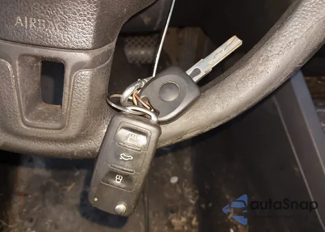 2012 Volkswagen Jetta 2.5L Se z USA, uszkodzony, nr VIN 3VWDX7AJ7CM397251